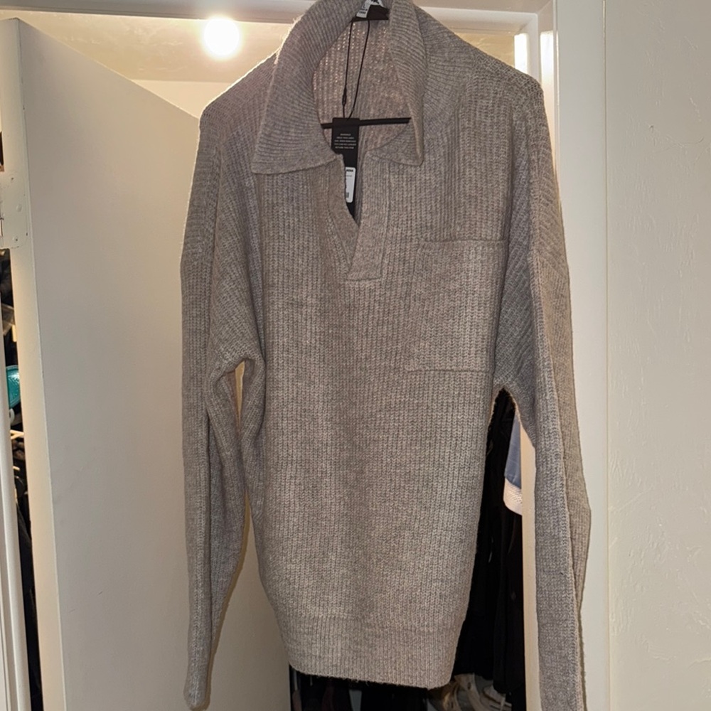 Fashion Nova Sweater ✨ NWT ✨